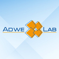 Логотип компании «АдвексЛаб»