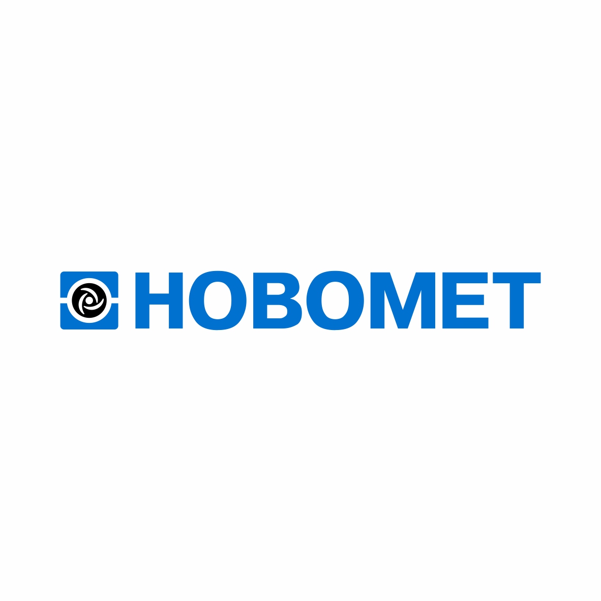 Логотип компании «Новомет-Пермь»