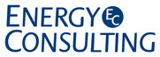 Логотип компании «Energy Consulting»