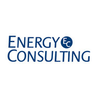 Логотип компании «Energy Consulting»