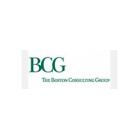 Логотип компании «The Boston Consulting Group»