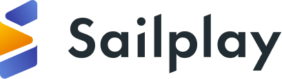 Логотип компании «Sailplay»