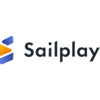 Логотип компании «Sailplay»