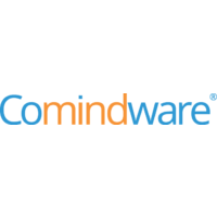 Логотип компании «Comindware»