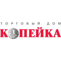 Логотип компании «Копейка»
