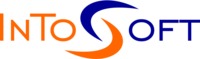 Логотип компании «InToSoft»