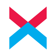 Логотип компании «Nix Solutions»