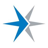 Логотип компании «Астерос»