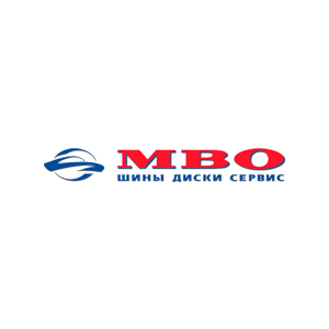 Логотип компании «МВО-Столица»