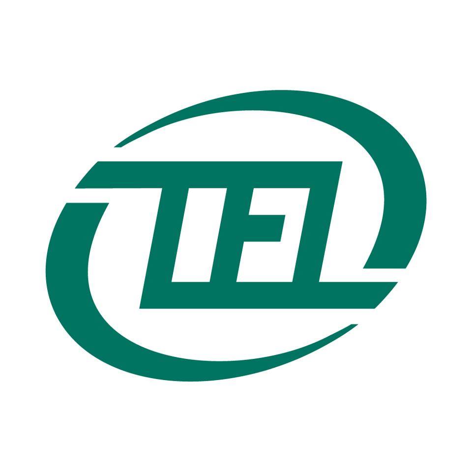Логотип компании «Таврида Электрик»