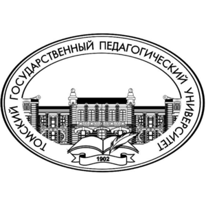 Логотип компании «ТГПУ»