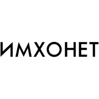 Логотип компании «Имхонет»