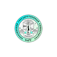 Логотип компании «Сахалинский государственный университет (СахГУ)»