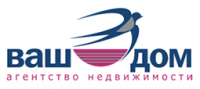 Логотип компании «Ваш Дом»