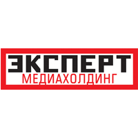 Логотип компании «Группа Эксперт»