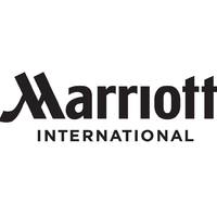 Логотип компании «Marriott International»