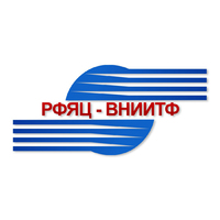 Логотип компании «РФЯЦ-ВНИИТФ им. Е. И. Забабахина»