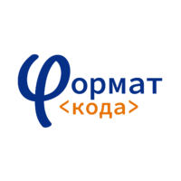 Логотип компании «Формат кода»