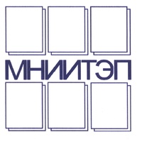 Логотип компании «МНИИТЭП»