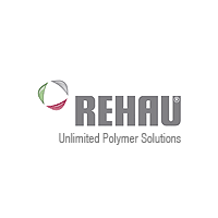 Логотип компании «REHAU»