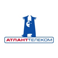 Логотип компании «Альтернативная цифровая сеть»
