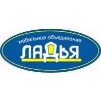 Логотип компании «Ладья»