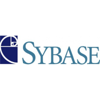 Логотип компании «Sybase CIS»
