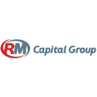 Логотип компании «ГК RM Capital Group»