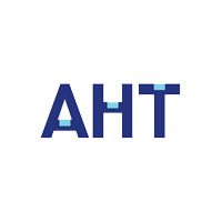 Логотип компании «АНТ»