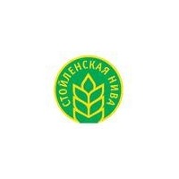Логотип компании «Стойленская Нива»