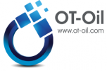Логотип компании «ОТ-ОЙЛ»