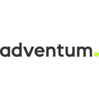 Логотип компании «Adventum»