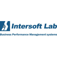 Логотип компании «Intersoft Lab»