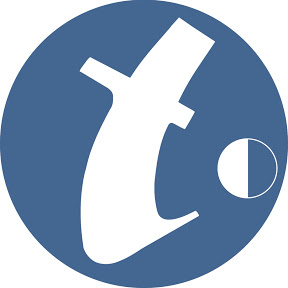 Логотип компании «Т-Платформы»