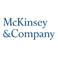 Логотип компании «McKinsey & Company»