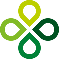 Логотип компании «Перекрёсток»