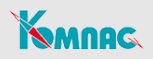Логотип компании «Компас»