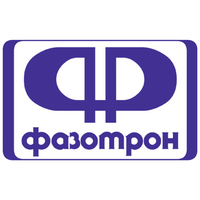 Логотип компании «Фазотрон-НИИР»