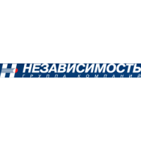 Логотип компании «Независимость»