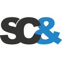 Логотип компании «Scand»