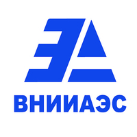 Логотип компании «ВНИИАЭС»