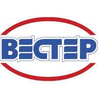 Логотип компании «ВЕСТЕР»