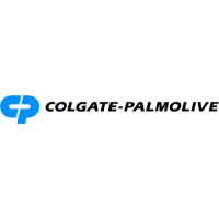Логотип компании «Колгейт-Палмолив»