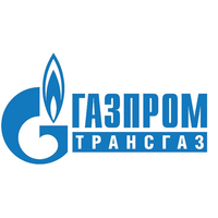 Логотип компании «Газпром Трансгаз»