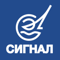 Логотип компании «ЭПО «Сигнал»»