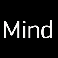Логотип компании «Mind»