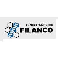 Логотип компании «Филанко»
