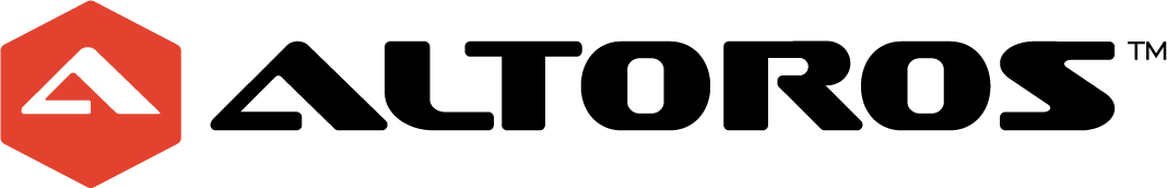 Логотип компании «Altoros»