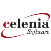Логотип компании «Celenia Software Ukraine»