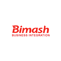 Логотип компании «ТОО Bimash»